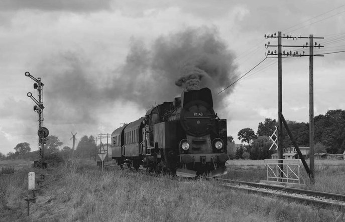 Muzeum w Jaworzynie Śląskiej zaprasza na Święto Niepodległości z koleją