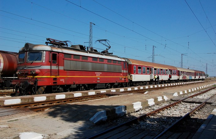 Bułgaria dzieli BDŻ na przewoźnika towarowego i osobowego