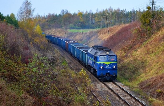 PKP Cargo obniża prognozę wyniku za 2019 rok