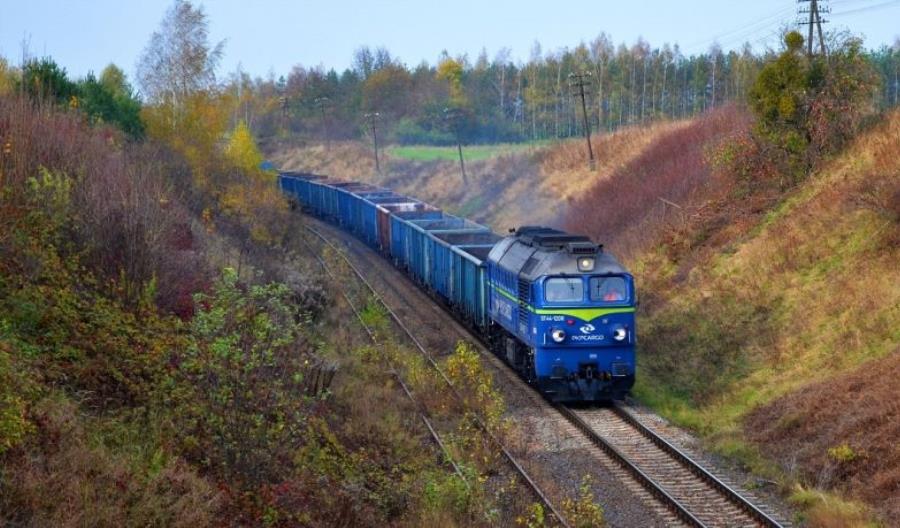 PKP Cargo obniża prognozę wyniku za 2019 rok PKP Cargo obniża prognozę wyniku za 2019 rok