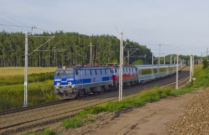 Allrail krytycznie o nowej umowie PSC z PKP Intercity. "Europa powinna zareagować"