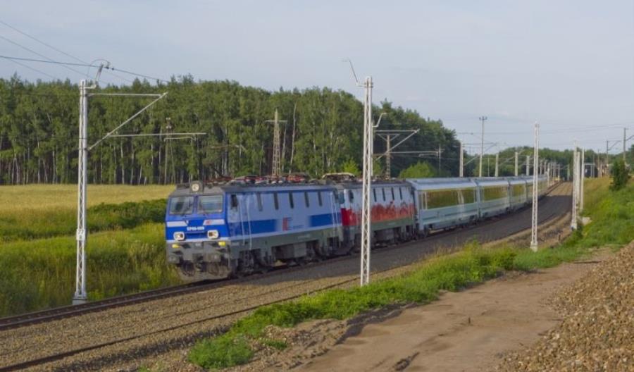 Allrail krytycznie o nowej umowie PSC z PKP Intercity. "Europa powinna zareagować" Allrail krytycznie o nowej umowie PSC z PKP Intercity. "Europa powinna zareagować"
