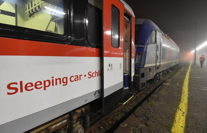 Z Legnicy i Lubina pojedziemy do Wiednia, Budapesztu i Berlina