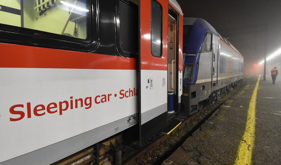Z Legnicy i Lubina pojedziemy do Wiednia, Budapesztu i Berlina Z Legnicy i Lubina pojedziemy do Wiednia, Budapesztu i Berlina