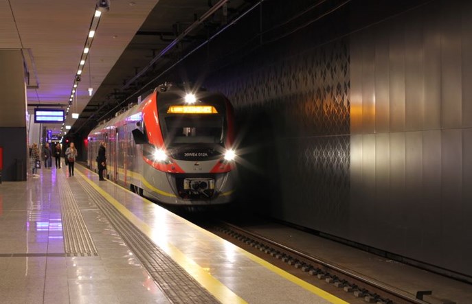 ŁKA: Integracja z autobusami regionalnymi przynosi efekty
