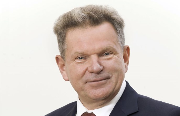 Min. transportu Litwy: Kluczowe projekty infrastrukturalne wymagają współpracy