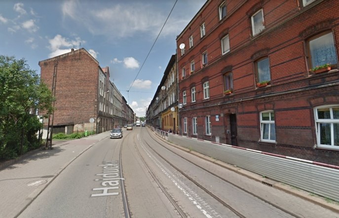 Tramwaje Śląskie z umową na przebudowę ulicy Hajduckiej w Chorzowie