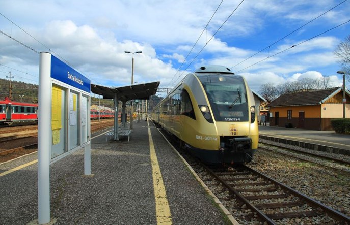 Śląski sejmik za rewitalizacją linii 97 Żywiec – Sucha Beskidzka. Społecznicy spytają teraz w Małopolsce