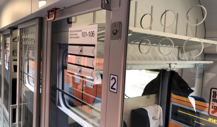 PKP IC podaje terminy przywracania połączeń krajowych i międzynarodowych PKP IC podaje terminy przywracania połączeń krajowych i międzynarodowych
