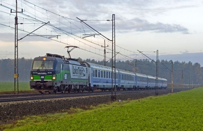 Jak wyglądała punktualność pociągów w III kwartale 2019 r.?