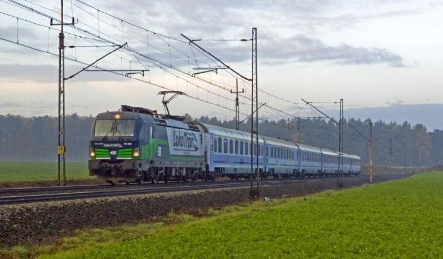 Jak wyglądała punktualność pociągów w III kwartale 2019 r.? Jak wyglądała punktualność pociągów w III kwartale 2019 r.?