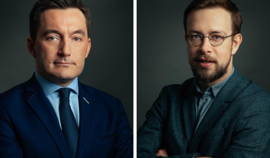 Zmiany w Grupie TOR Zmiany w Grupie TOR