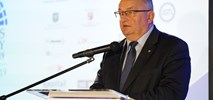 Kongres Kolejowy: Minister Adamczyk przedstawił priorytety na nową kadencję