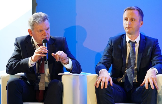 Litwa i Polska odnawiają współpracę kolejową. Nie tylko Rail Baltica