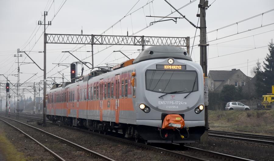 CBA w zakładach serwisowych w całej Polsce. Śledztwo dotyczy wyrządzenia szkody majątkowej Polregio CBA w zakładach serwisowych w całej Polsce. Śledztwo dotyczy wyrządzenia szkody majątkowej Polregio