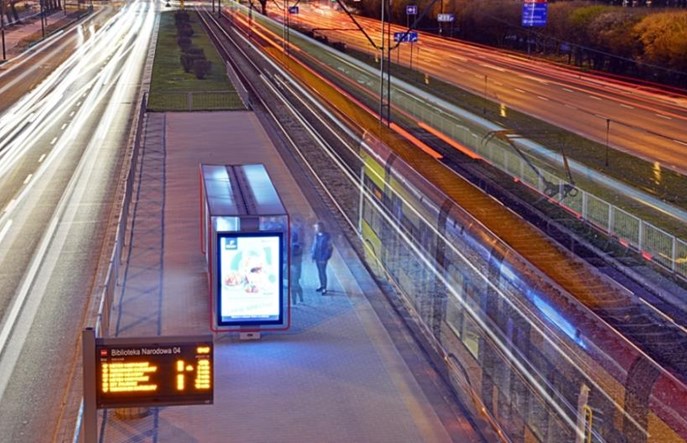 Thales: TransCity to przyszłość polskich miast i regionów