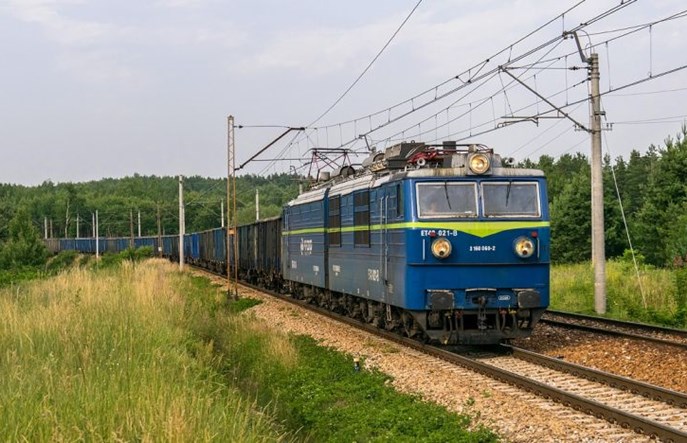 PKP Cargo przed zamówieniem na usługi trakcyjne od PKP PLK