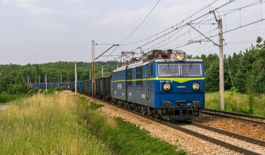 PKP Cargo przed zamówieniem na usługi trakcyjne od PKP PLK PKP Cargo przed zamówieniem na usługi trakcyjne od PKP PLK