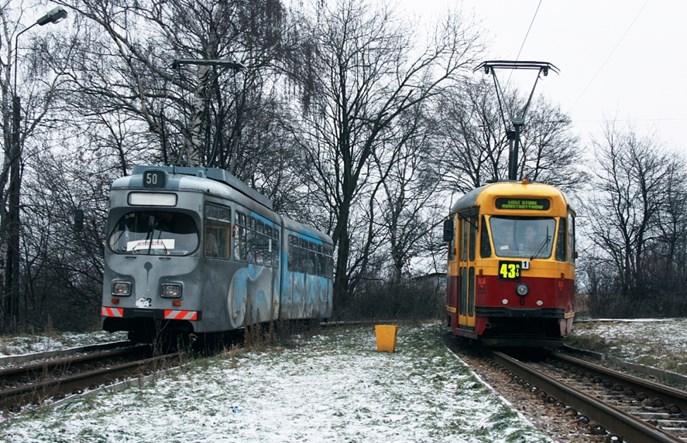 Łódź: Remonty na Kurczakach i Stokach zapobiegną kolejnym zamknięciom awaryjnym? 