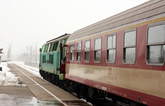 PKP Intercity rozmawia z Litwą o połączeniach dalekobieżnych