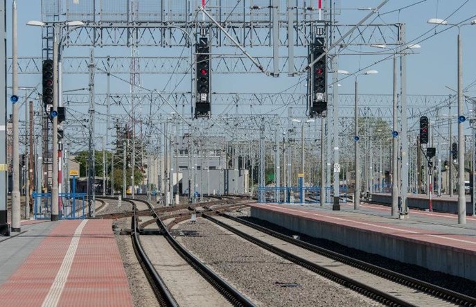 Kongres Kolejowy 2019. "Kolej może zużywać mniej energii"