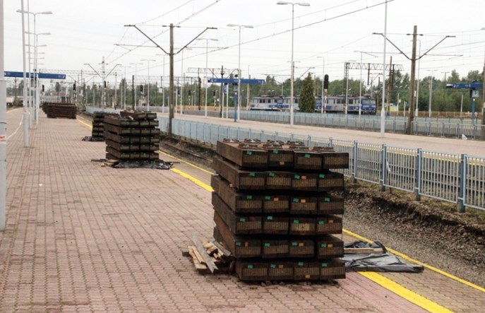 Na Kongresie Kolejowym o współpracy wykonawców z PLK i doświadczeniach z ETCS