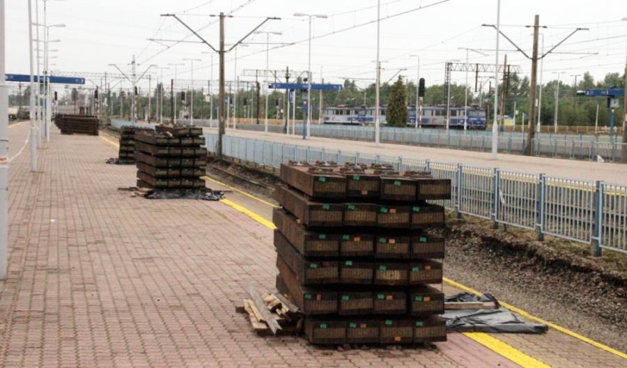 Na Kongresie Kolejowym o współpracy wykonawców z PLK i doświadczeniach z ETCS Na Kongresie Kolejowym o współpracy wykonawców z PLK i doświadczeniach z ETCS