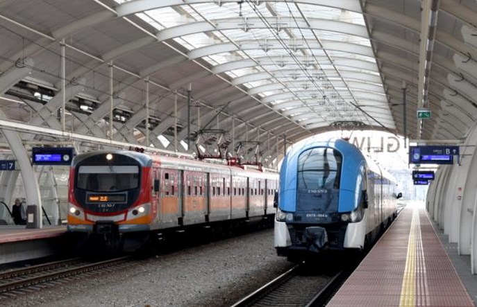 Transformacja kolei: Sukcesy i zaprzepaszczone szanse