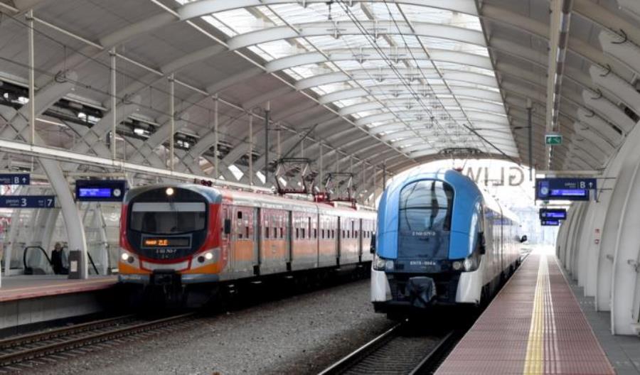 Transformacja kolei: Sukcesy i zaprzepaszczone szanse Transformacja kolei: Sukcesy i zaprzepaszczone szanse