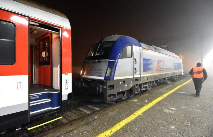 Przetarg na nowe lokomotywy wielosystemowe dla PKP Intercity już za kilka miesięcy