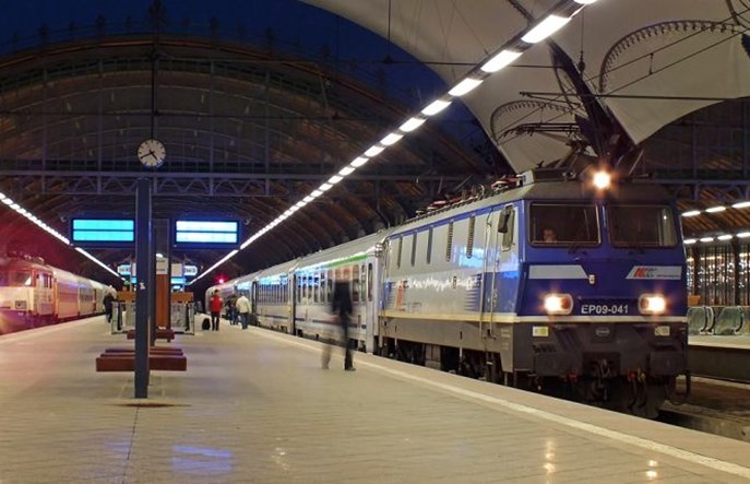 Trwają prace nad własnym syntezatorem mowy PKP PLK