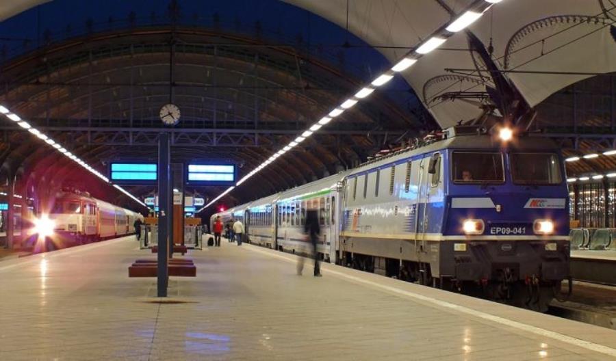 Trwają prace nad własnym syntezatorem mowy PKP PLK Trwają prace nad własnym syntezatorem mowy PKP PLK