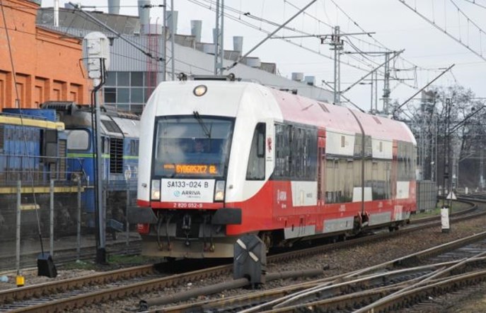 Liberalizacja rynku: Długa droga przed polską branżą kolejową