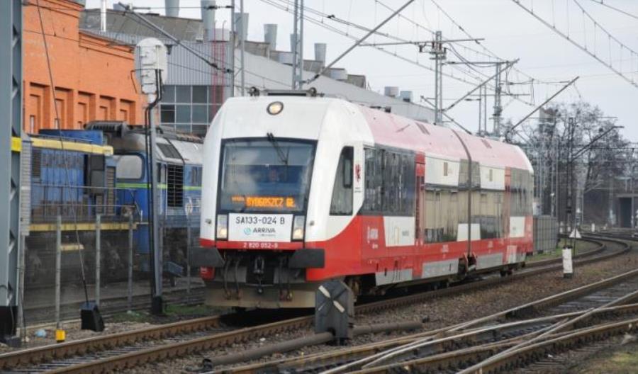Liberalizacja rynku: Długa droga przed polską branżą kolejową Liberalizacja rynku: Długa droga przed polską branżą kolejową