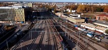 PLK uruchomi nowy system sterowania ruchem na stacji Kraków Główny. Będą zmiany w rozkładzie