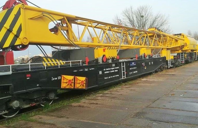 Koleje Litewskie i PKP PLK współpracują w zakresie bezpieczeństwa na Rail Baltice