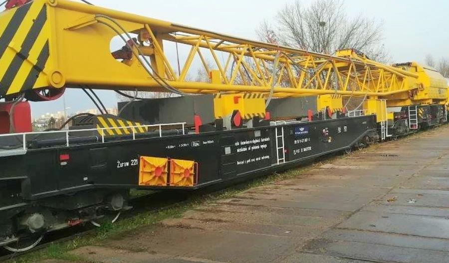 Koleje Litewskie i PKP PLK współpracują w zakresie bezpieczeństwa na Rail Baltice Koleje Litewskie i PKP PLK współpracują w zakresie bezpieczeństwa na Rail Baltice