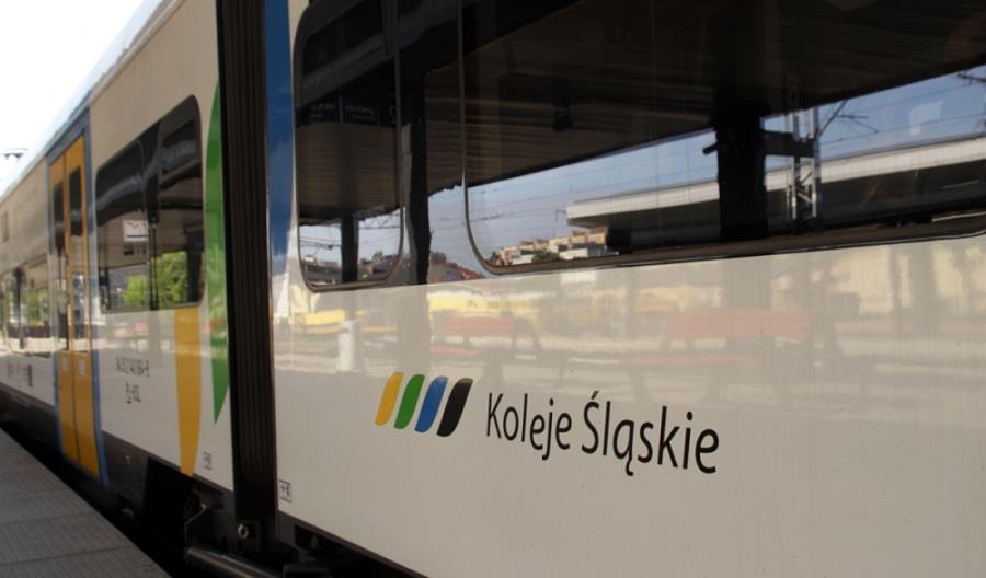 Śląskie: Kto zapłaci za pociągi na terenie GZM? Spór metropolii i województwa Śląskie: Kto zapłaci za pociągi na terenie GZM? Spór metropolii i województwa