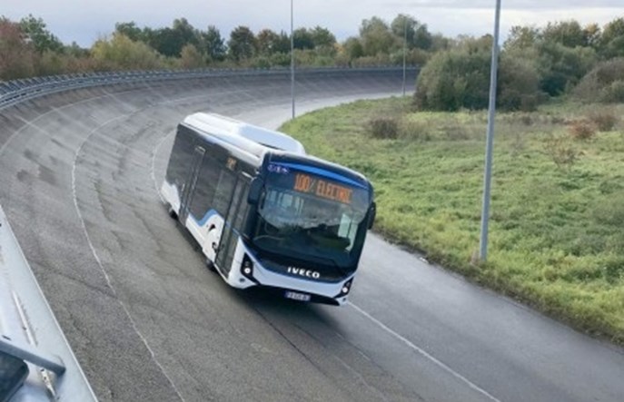 Jedna firma chce dostarczyć gazowce dla PKS Rzeszów