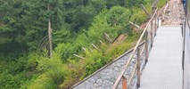 Nie jeżdżą pociągi na trasie Sędzisław – Kamienna Góra – Královec