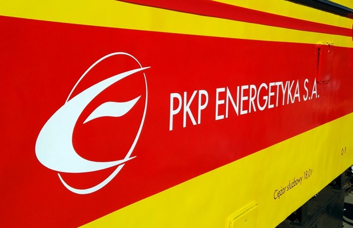 PKP Energetyka: Dziesięciokrotny spadek awaryjności sieci trakcyjnej
