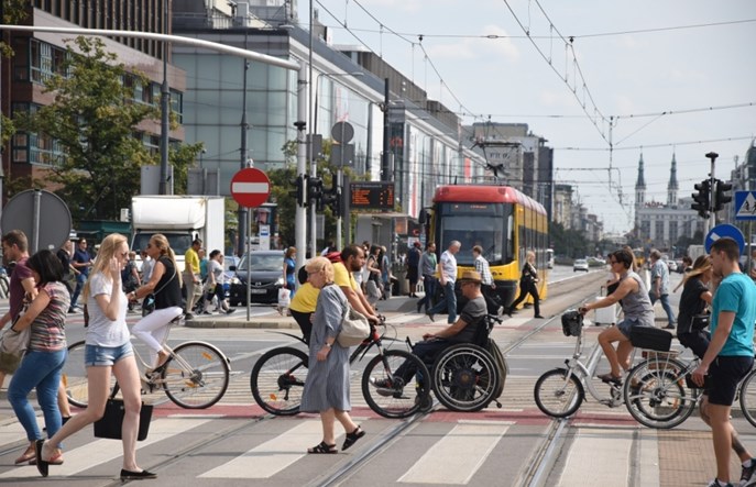 Łukasz Puchalski: Auta na buspasy? To autobusy należy wspierać