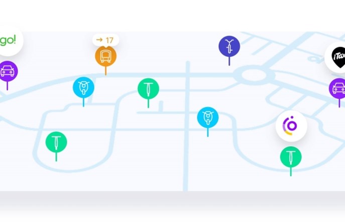 Vooom: Aplikacje mobilne zyskają na znaczeniu