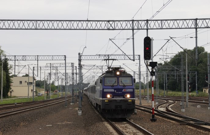 Malepszak: „Y” i CMK-Północ dwiema osiami komunikacyjnymi kraju