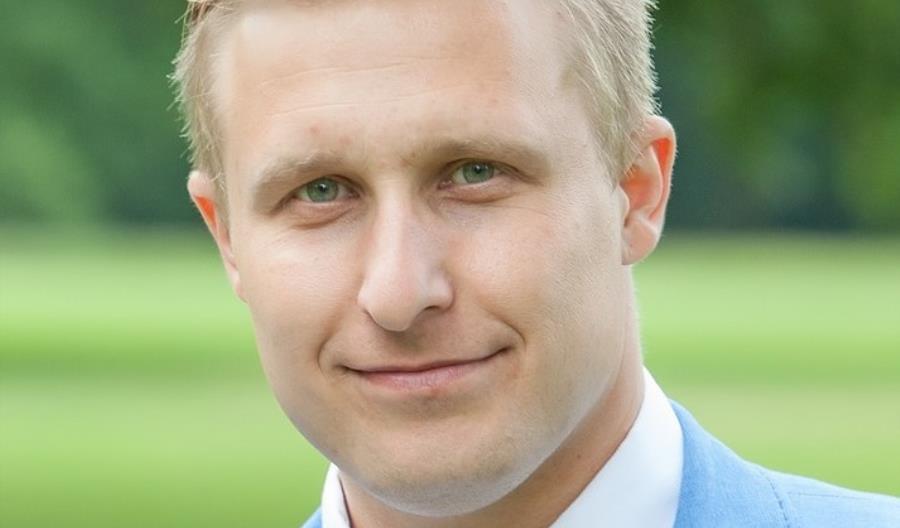 Martin Sněhota nowym dyrektorem handlowym PKP Cargo International Martin Sněhota nowym dyrektorem handlowym PKP Cargo International