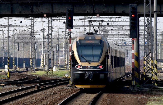 Leo Express może jeździć z Pragi przez Kraków do Przemyśla i Medyki