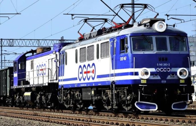 Ecco Rail: Rozwijamy się mimo przeciwności