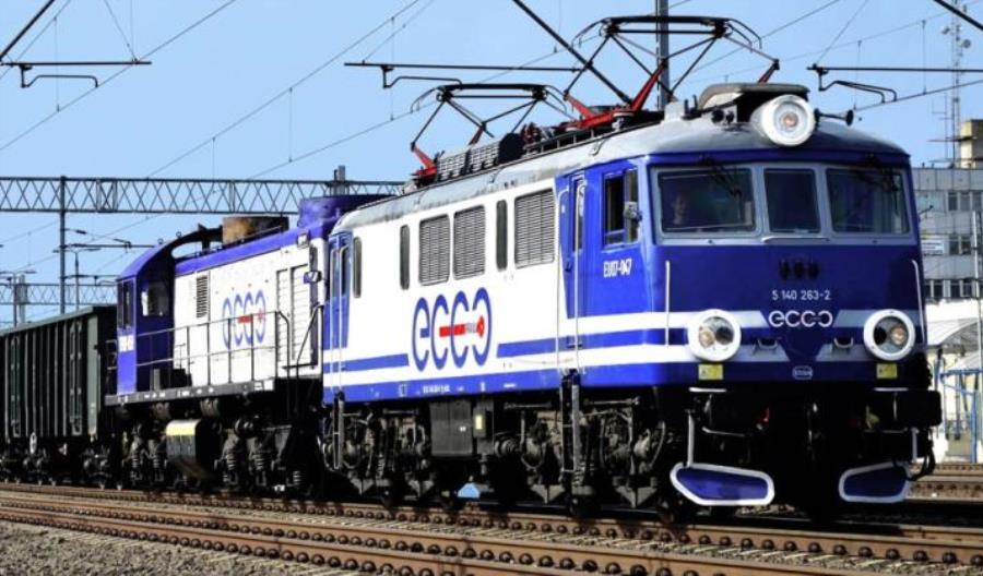 Ecco Rail: Rozwijamy się mimo przeciwności Ecco Rail: Rozwijamy się mimo przeciwności