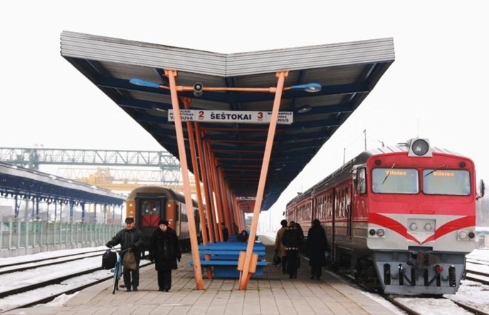 MI: Pociąg na Litwę bezpośrednio do Kowna albo nie pojedzie wcale