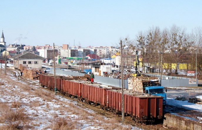 Trudne czasy dla przewoźników towarowych. Rok 2020 nie zapowiada poprawy